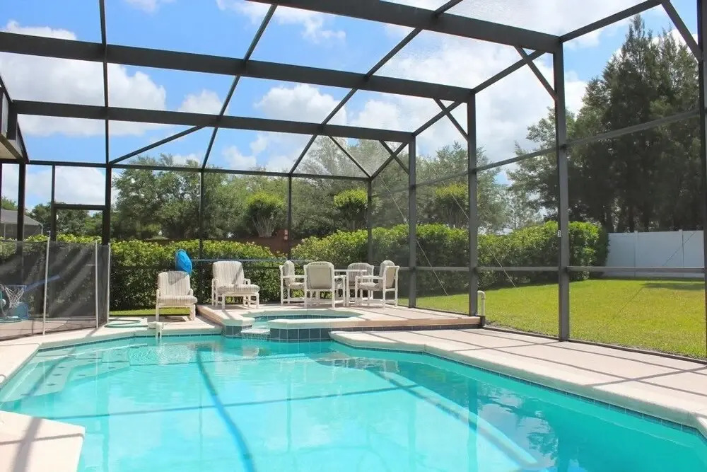Sm4416ha - Somerset at Remington - 5 Bed 4.5 Baths Villa