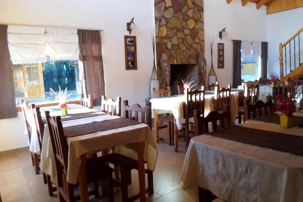Complejo hotelero Illihue - Cabañas & Hostería