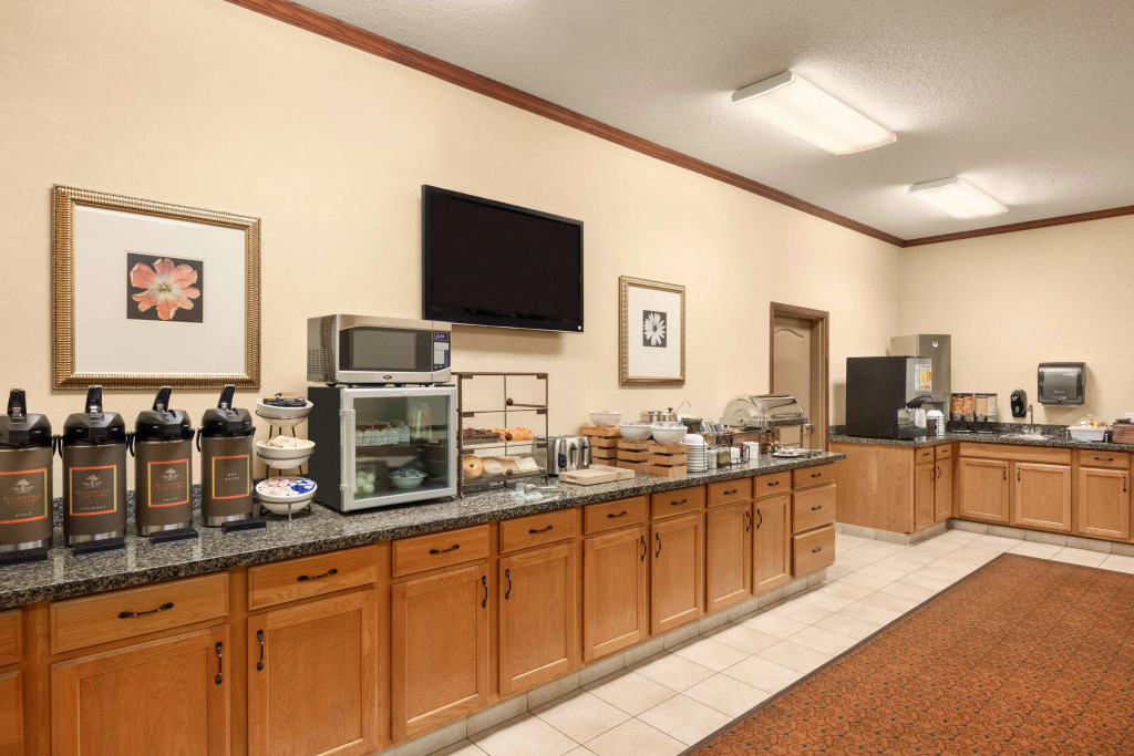 Country Inn & Suites by Radisson, Sioux Falls