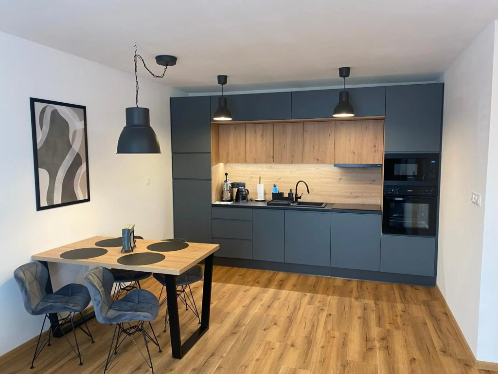 Apartment Luxury