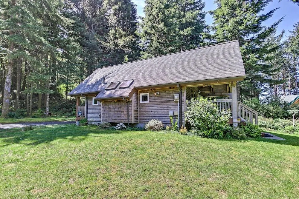 Guinevere's Cottage