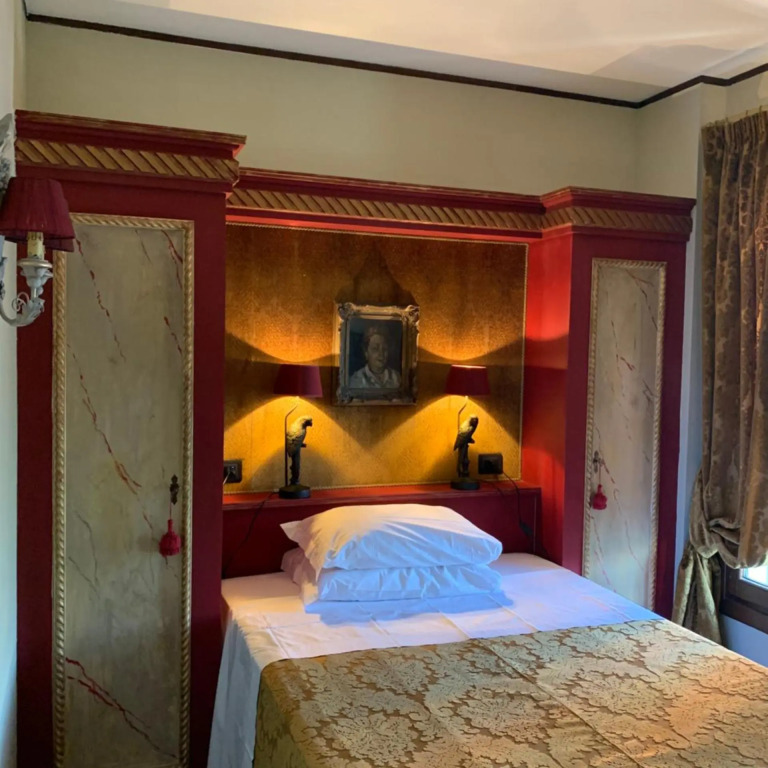 Hotel La Calcina