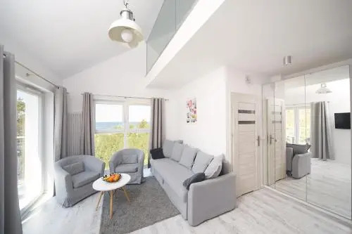 Porta Mare Apartments LuxView III