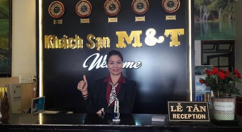 M  T Hotel