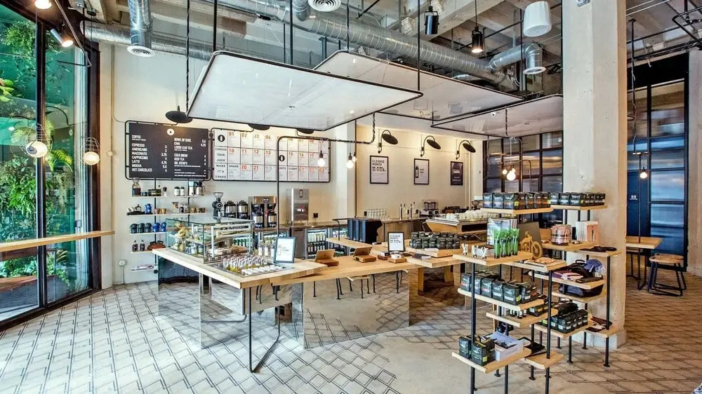 Abode Los Angeles - Downtown South Park