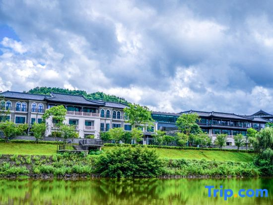 Shengzhou Greentown Rosegarden Jia Resort