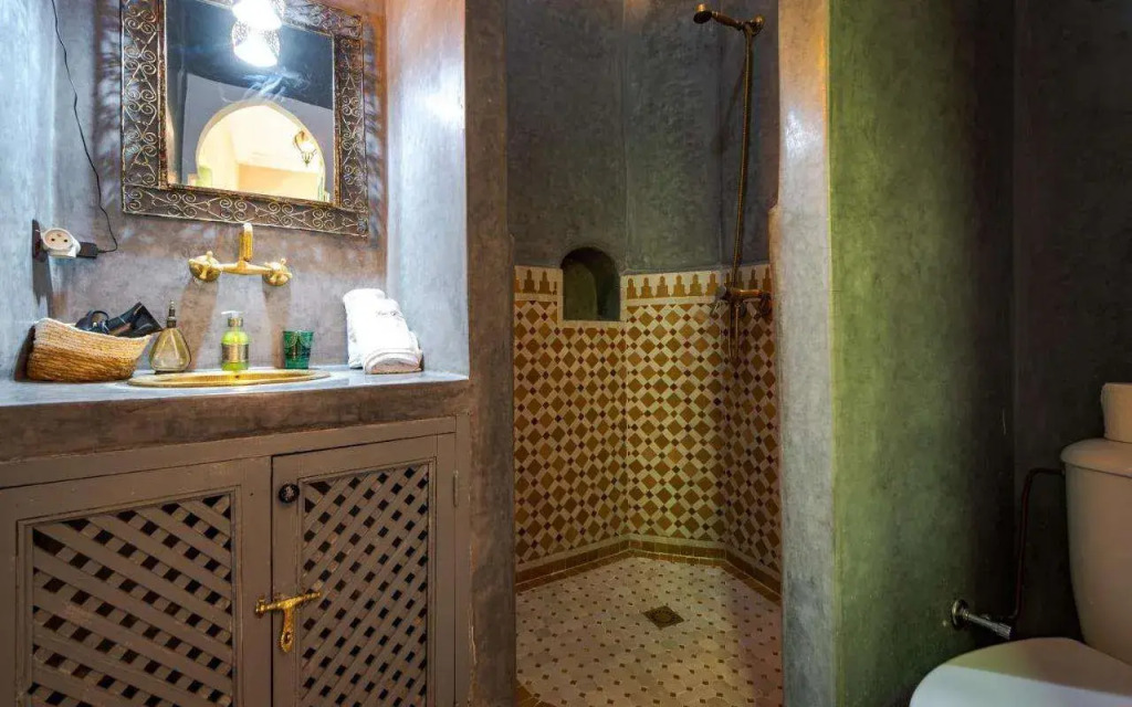 Riad Picolina