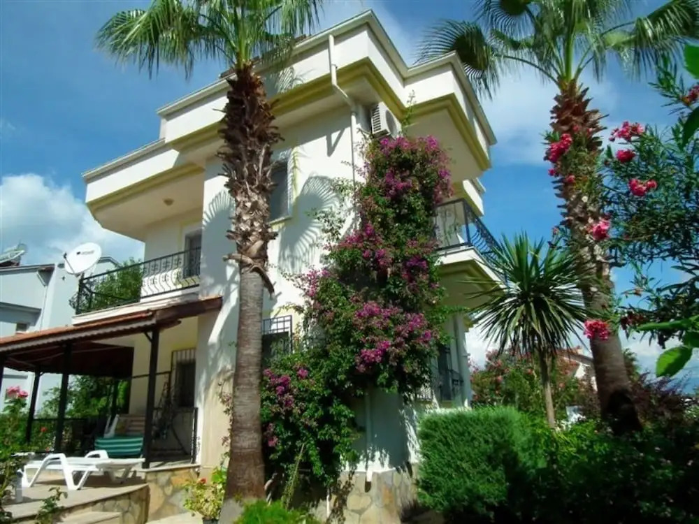 Villa Mehsan
