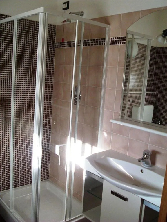 Residence Acero Rosso