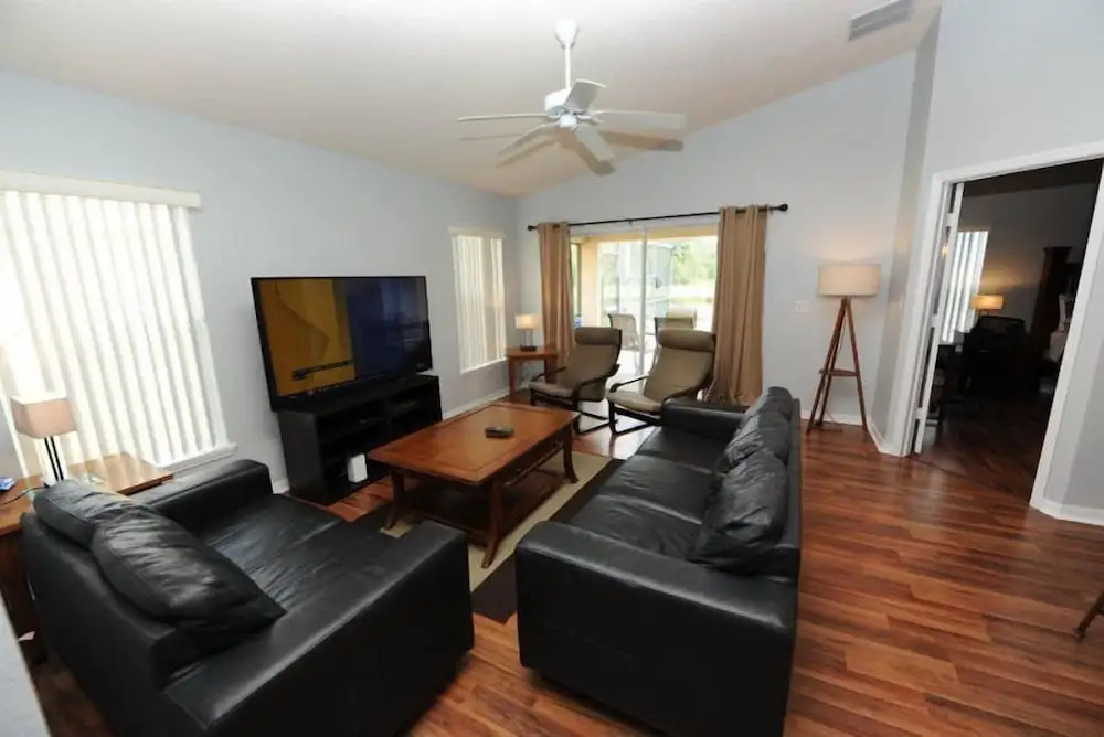 Sandy Ridge 86