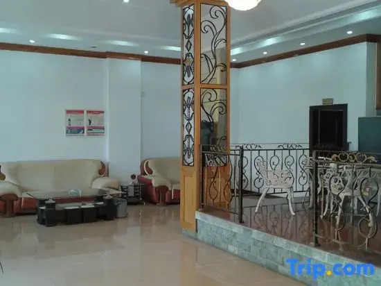 Pingyuan Huameijia Hotel