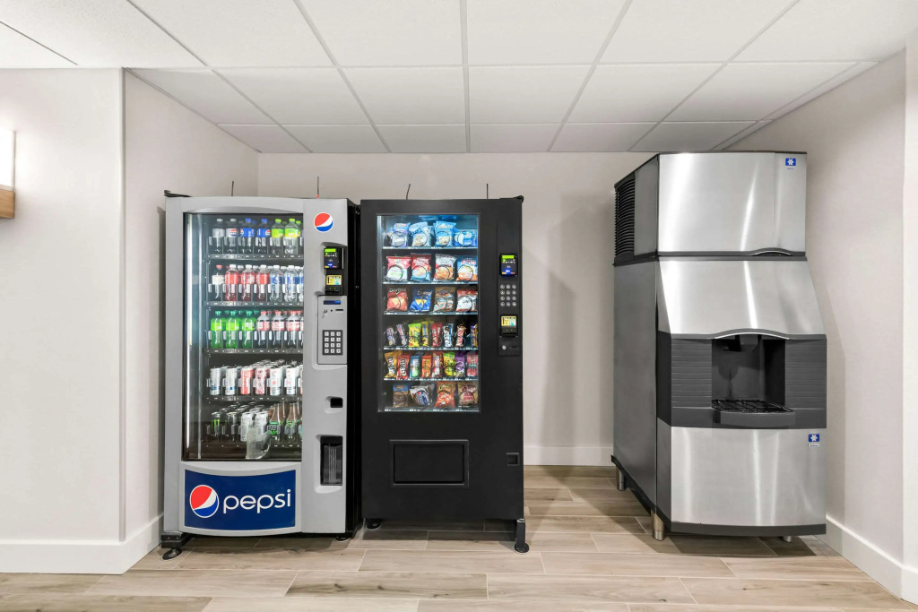 Comfort Inn & Suites Chillicothe