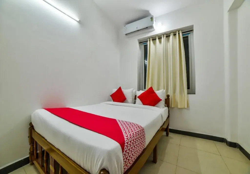 Sunset Holiday Homes By OYO Rooms