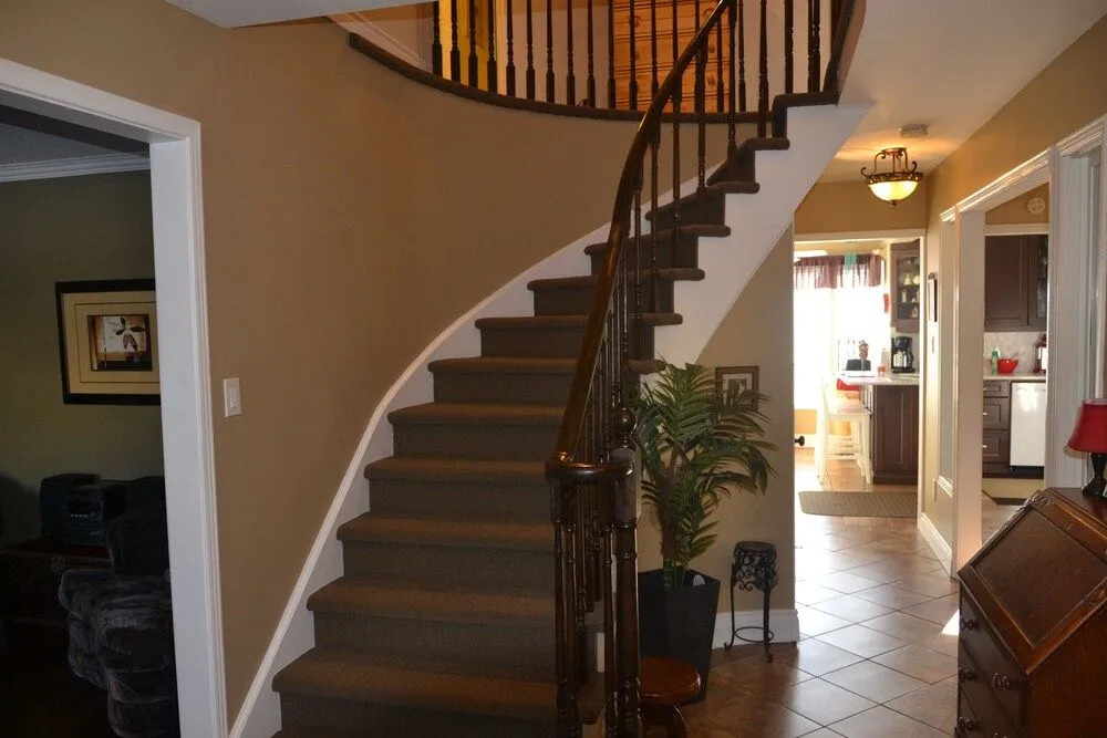 Creekside B&B