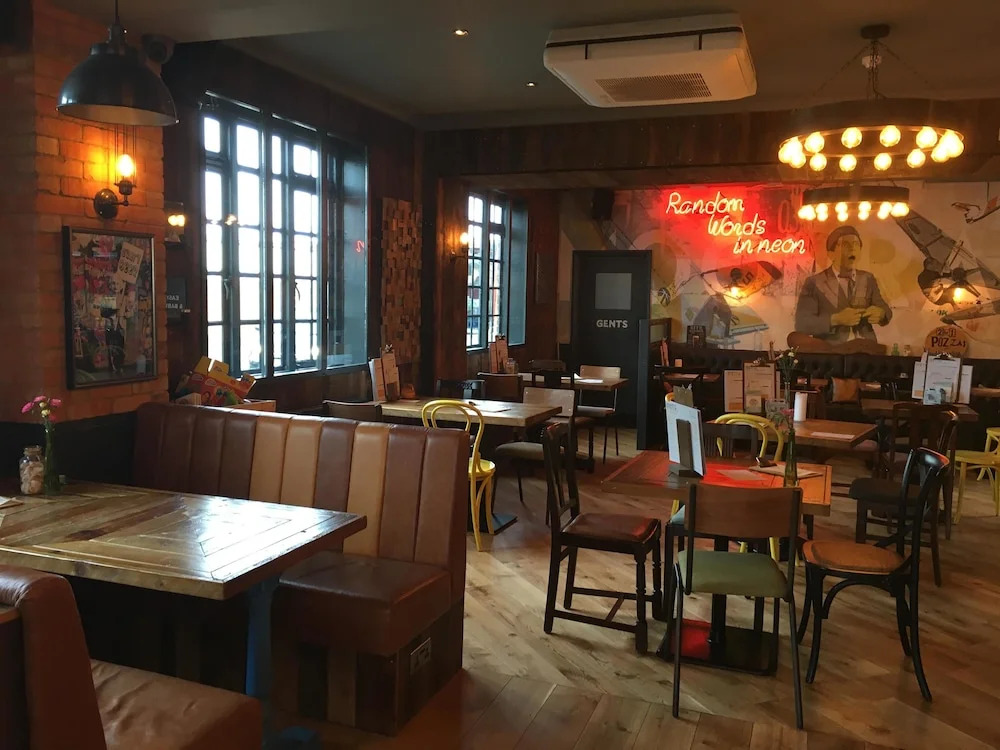 Queen Street Tap