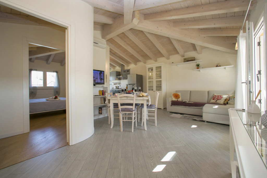 Casa Monia
