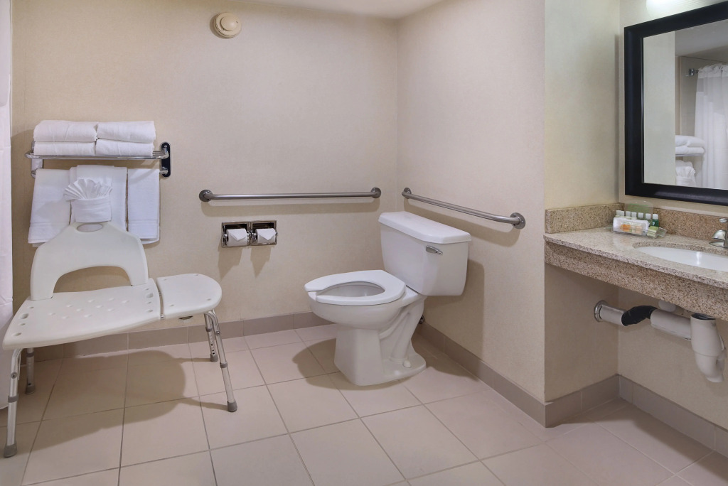 Holiday Inn Hotel & Suites Anaheim by IHG