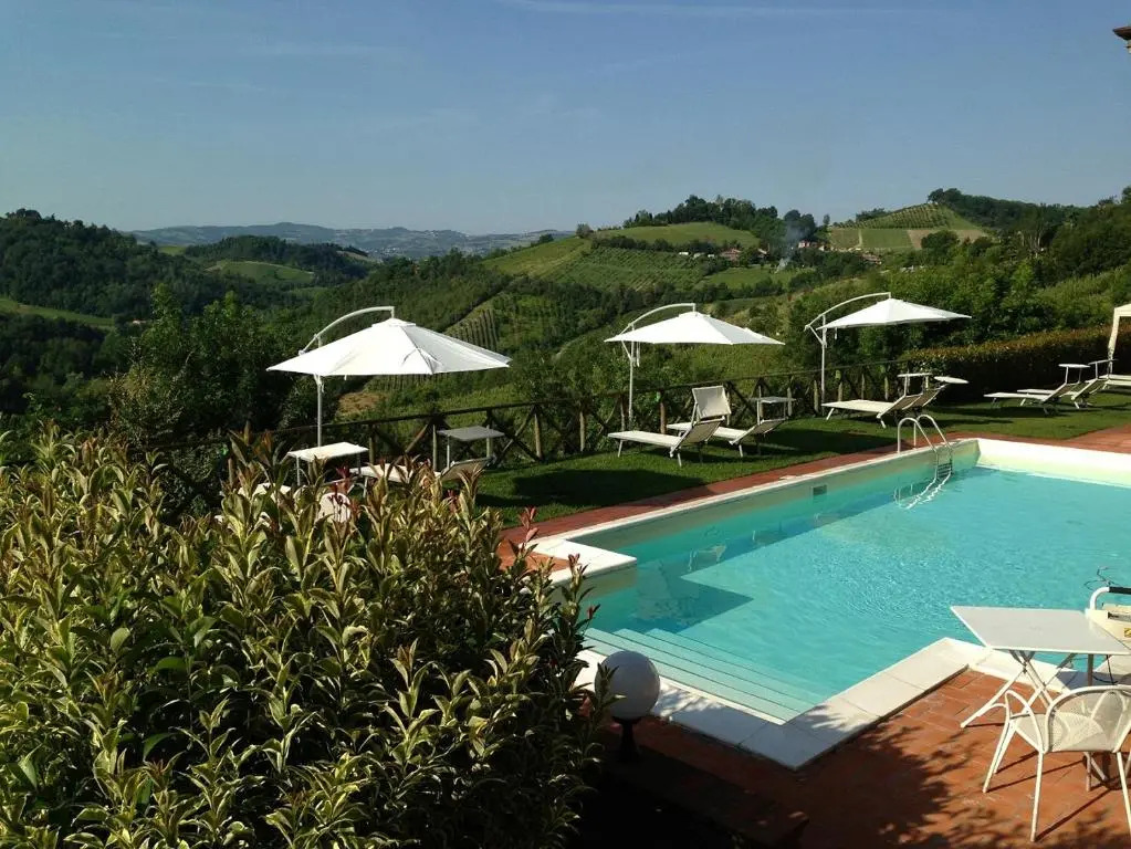 Locanda Gli Ulivi