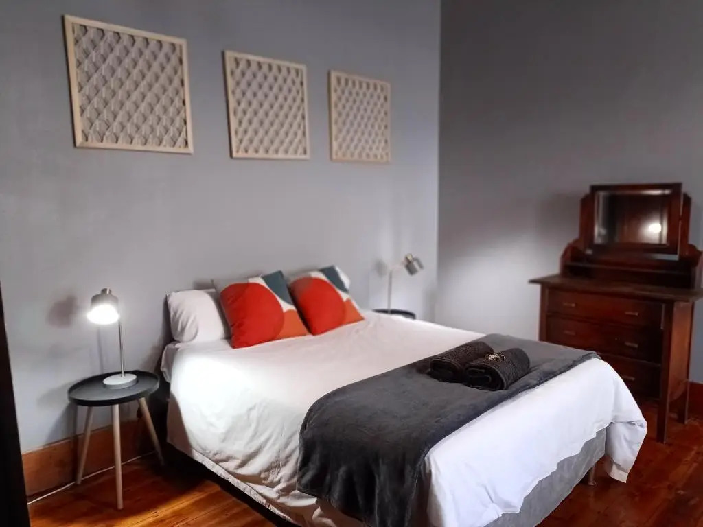 Stylish and Spacious Apartment
