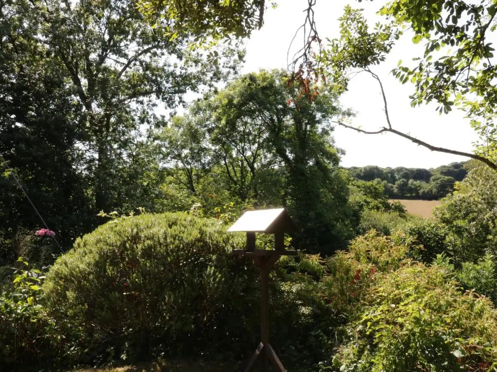 Barn Acre Cottage
