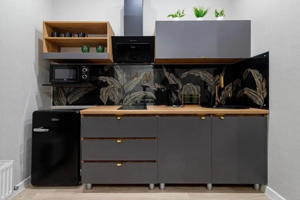 Daily Rent на улице Наставников 12к1