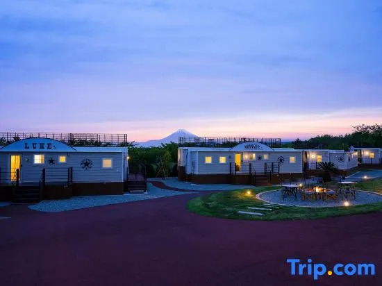 Nakaizu East Winds Village