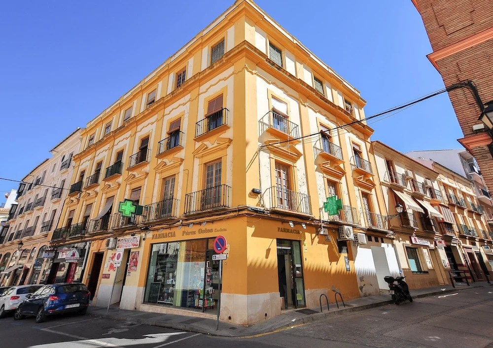 Sitito Antequera Apartment