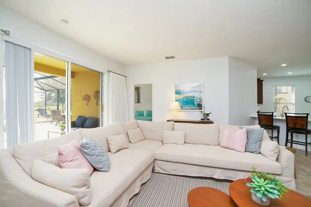 5BD 5BA Solterra Resort Luxury Villa 4167oak