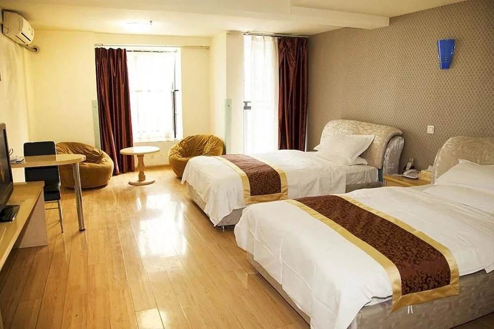 Shuhuai Hotel