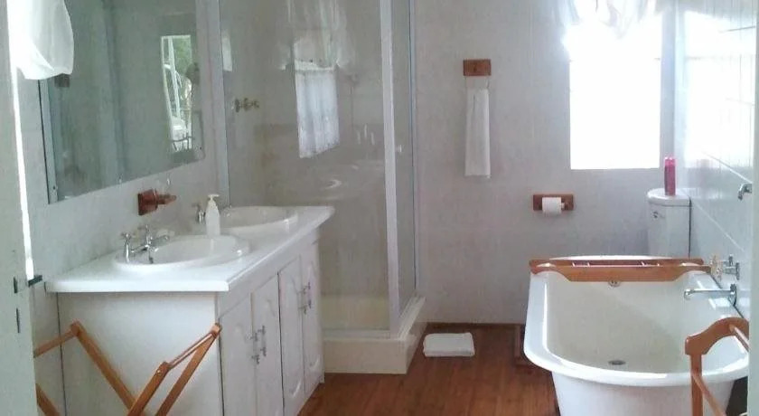 Meintjieskop Self-Catering Accommodation