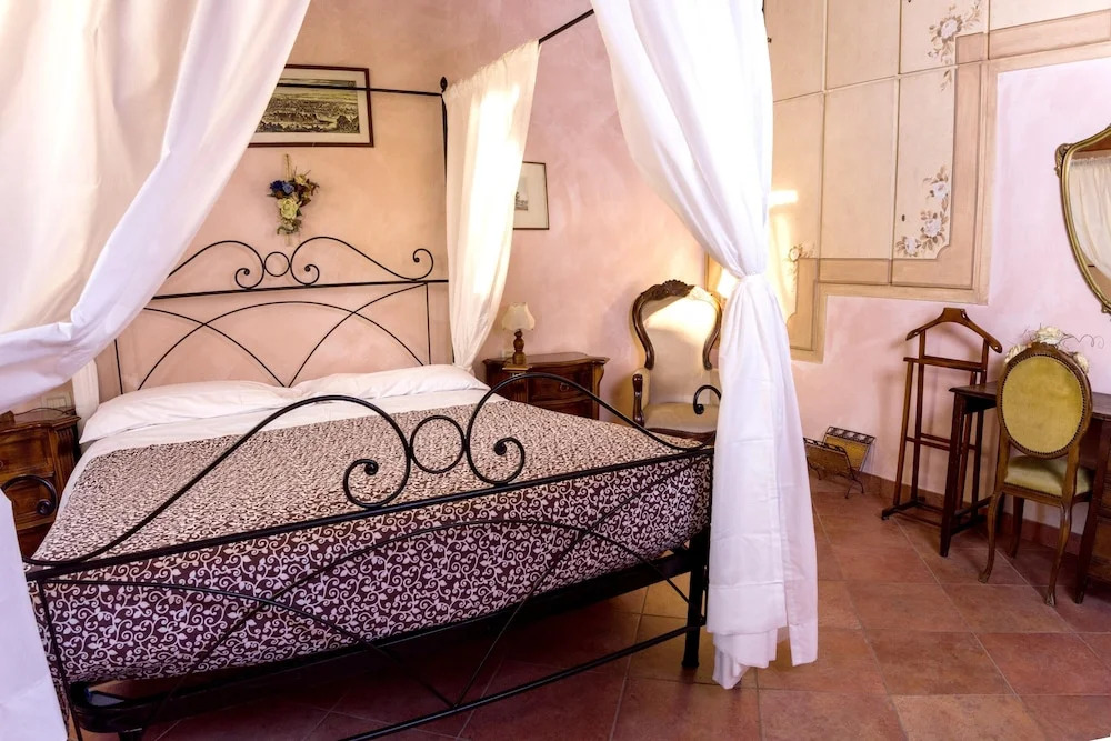 Apartment With One Bedroom In Montemagno With Enclosed Garden And Wifi