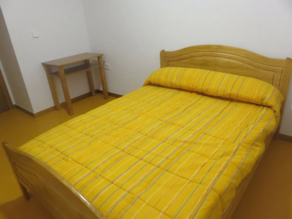Ecoalbergue La Mola