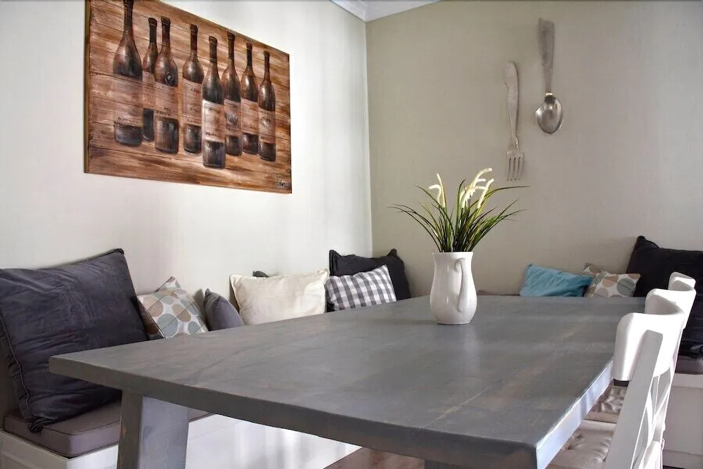 Three Bedrooms Apartment in City Center
