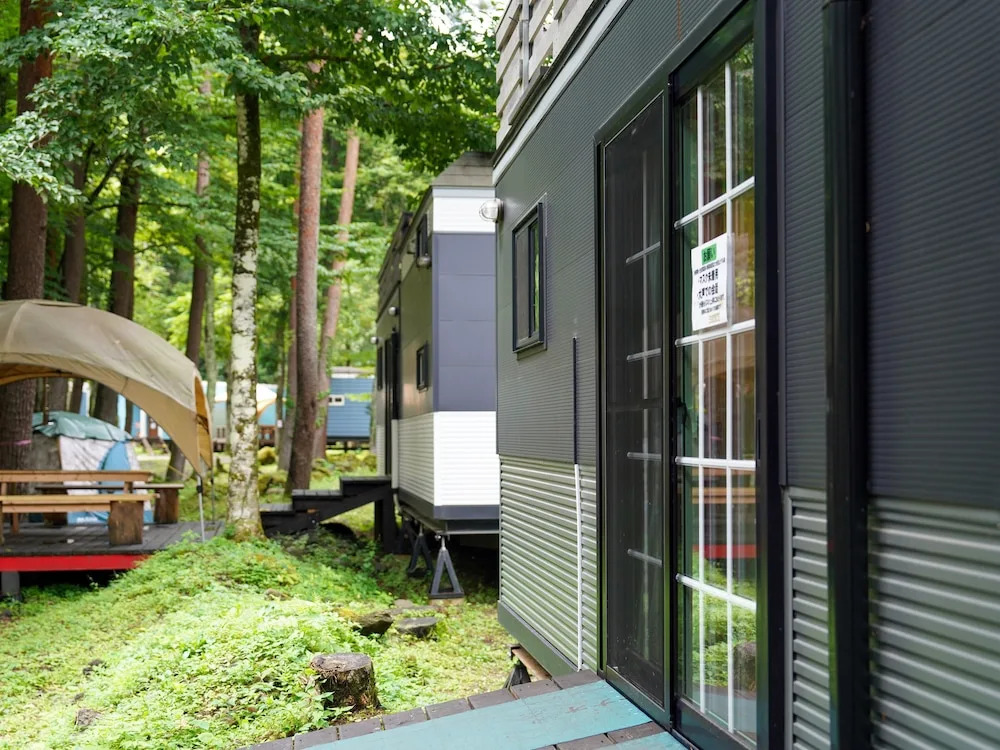 Shimizu Kuniaki’s Paradise of Forest and Lake
