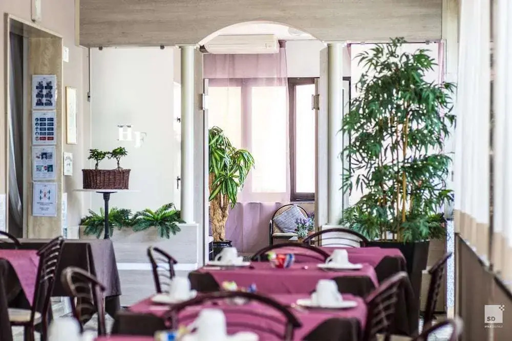 Hotel Fattori
