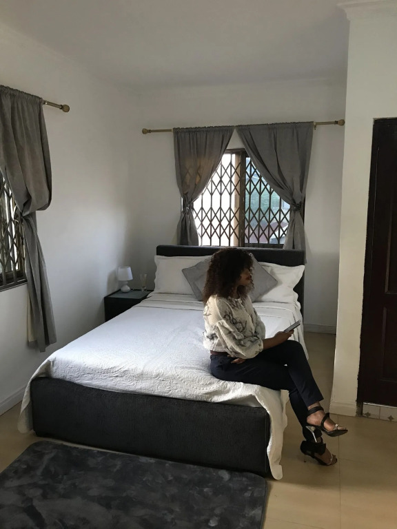 Rose B&B