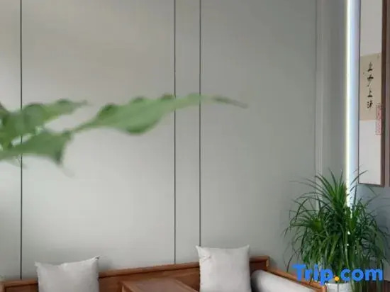 Zhiqing Homestay
