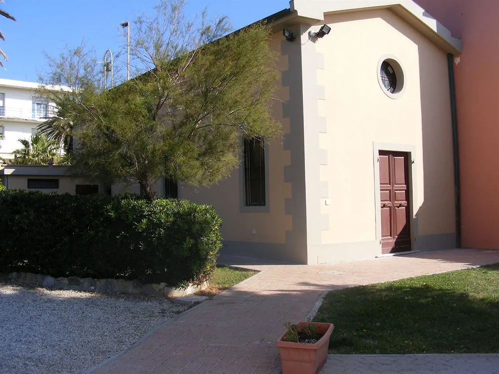 Villa Alma Pace