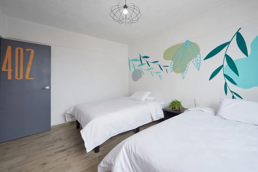 Suites Veinti2