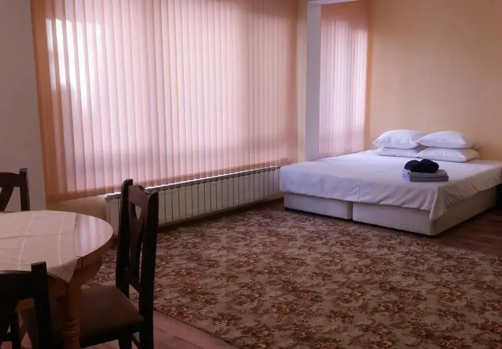 Galeria Apartments