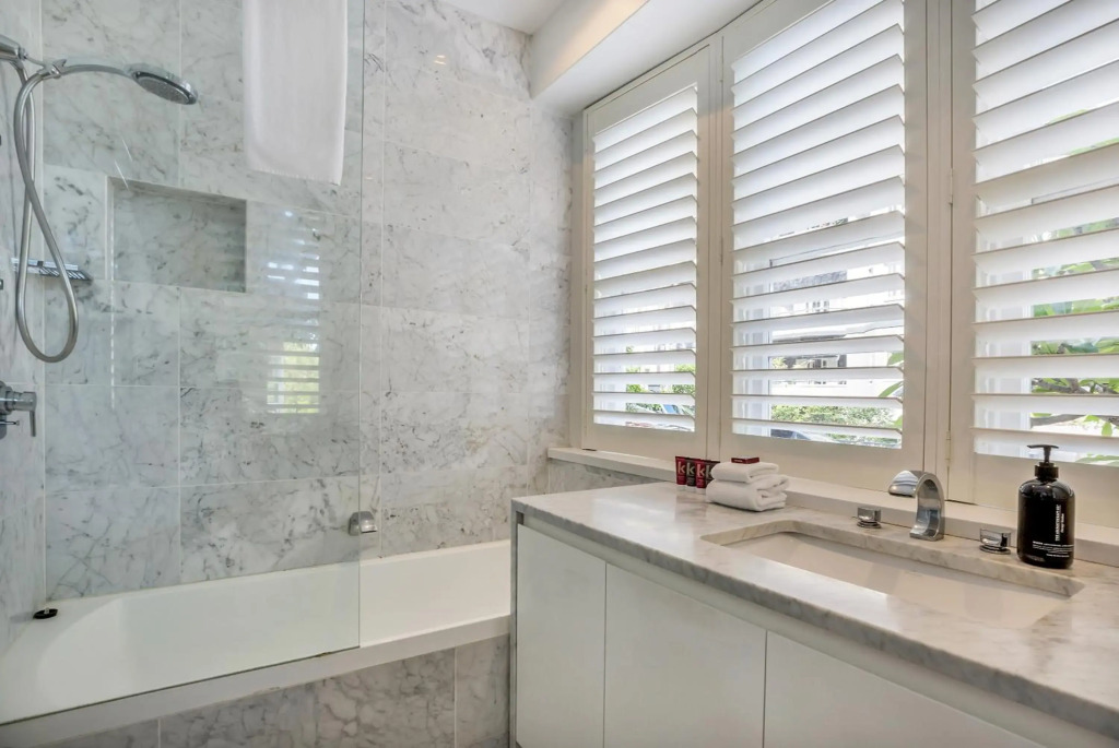 Premium Double Bay 3 bedroom apartment