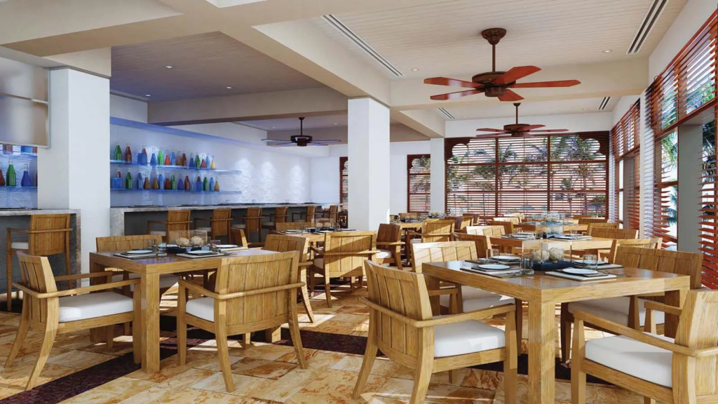 Sheraton Sharjah Beach Resort and Spa