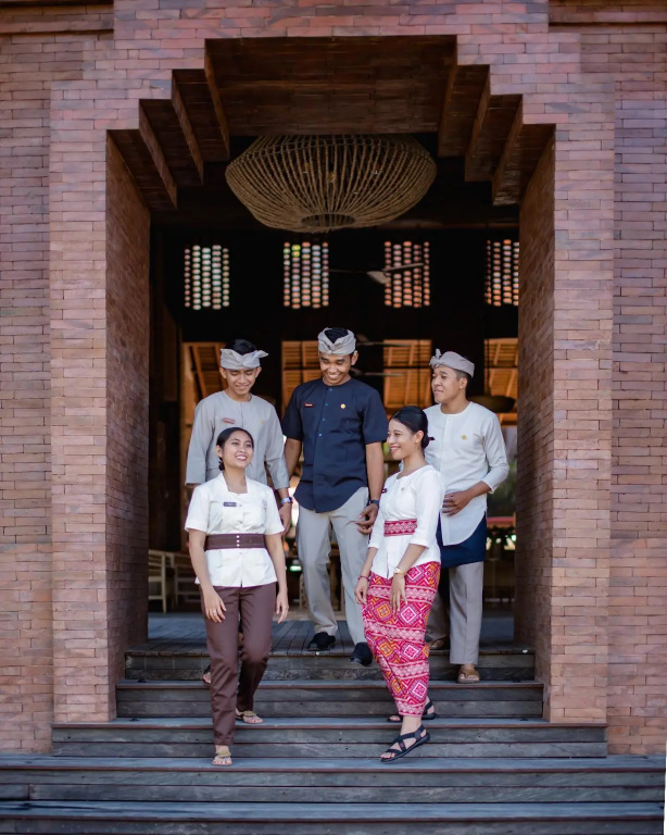Amnaya Resort Nusa Dua