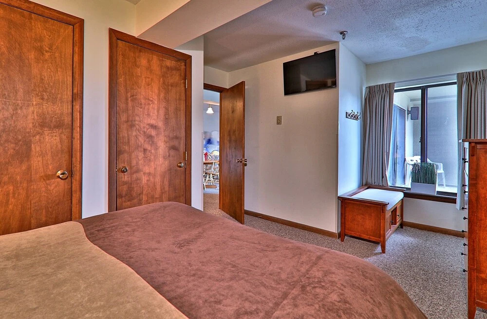 Mg 3c10 - Mountain Green 1br Comfy Condo: Hot Tub/Pool