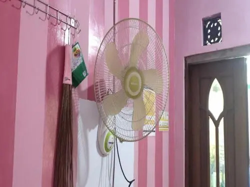 Joice Homestay