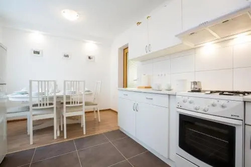 Apartments Grom