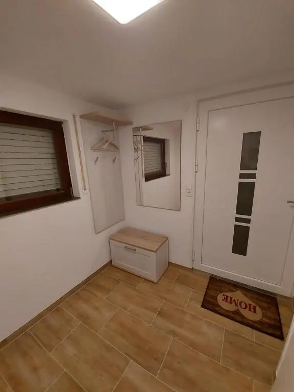 Lavendel Apartment