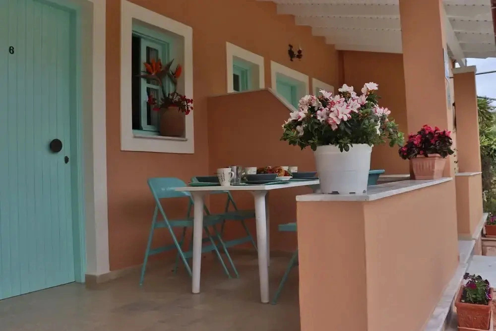 Kassiopi Mare Maisonettes