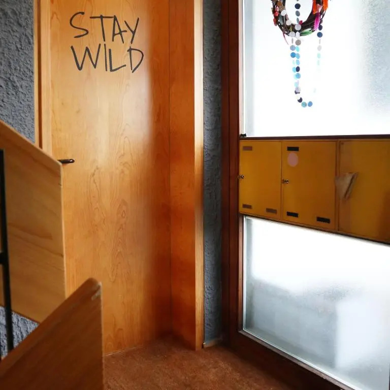 #Staywild29 - Gemutliche Ferienwohnung Im Allgau