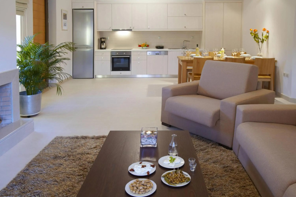 Ikia Luxury Homes Eco